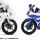 Yamaha YZF R15 vs Honda CBR150R Lokal (K45) Dalam Persamaan Ada Perbedaan, Dalam Perbedaan Ada Persamaan