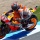 Hasil Kualifikasi MotoGP Spanyol Jerez 2014, Marquez Membuat Rekor